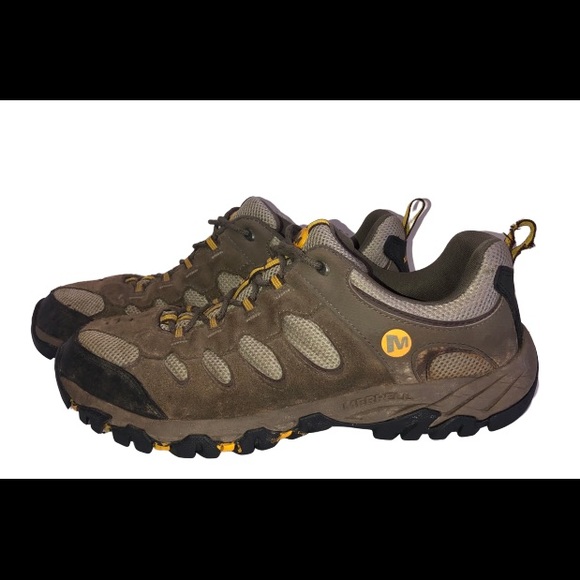 merrell ridgepass hiker